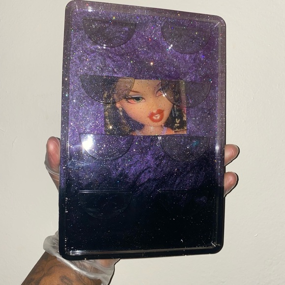 Bratz Eyelash trays - Picture 3 of 4